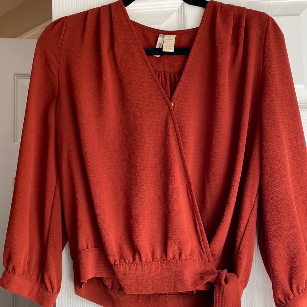 Blouse